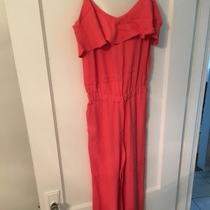 Ella Moss Jumpsuit
